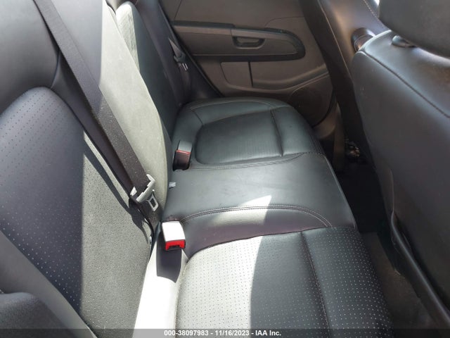 Chevrolet Sonic Ltz Auto 2015 1G1JE5SBXF4194743 Image 8