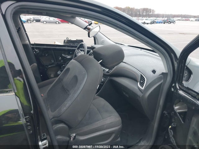 Chevrolet Trax Awd Ls 2021 KL7CJNSB0MB318276 Image 5
