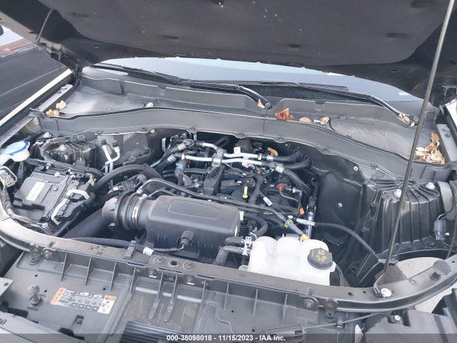 2023 FORD EXPLORER XLT VIN: 1FMSK8DH2PGA15808