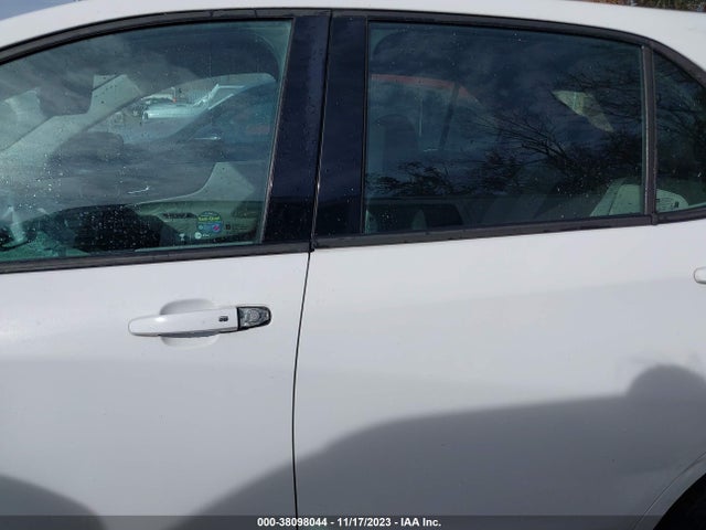 Chevrolet EQUINOX LS 2018 2GNAXHEV9J6165628 Image 14