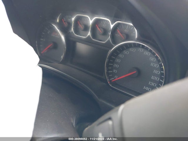 Chevrolet Silverado 1500 2lt 2014 3GCUKREC4EG566572 Image 15