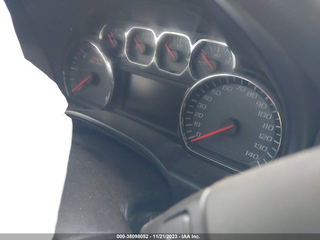 Chevrolet Silverado 1500 2lt 2014 3GCUKREC4EG566572 Image 7