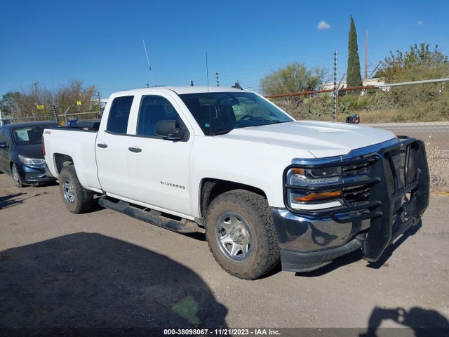 Chevrolet Silverado 1500 Ls 2018 1GCVKNEC4JZ199115 Image 13