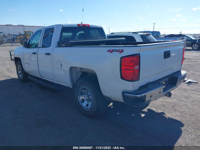 Chevrolet Silverado 1500 Ls 2018 1GCVKNEC4JZ199115 Image 14