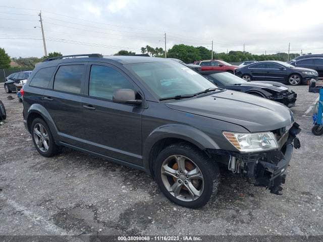 2016 3C4PDCBB1GT174904 main image