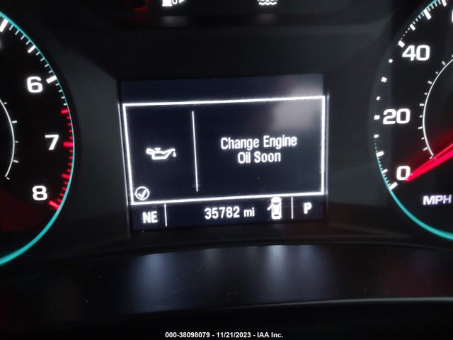 2022 CHEVROLET MALIBU FWD LT VIN: 1G1ZD5ST8NF169857