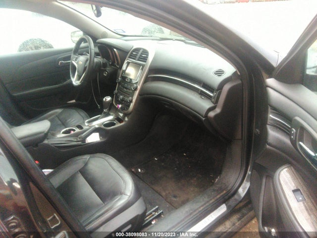 Chevrolet Malibu 1lz 2015 1G11F5SL8FF125253 Image 5