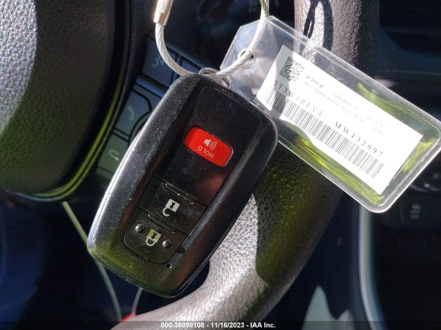Toyota Rav4 Xle 2021 2T3W1RFV8MW132097 Image 11