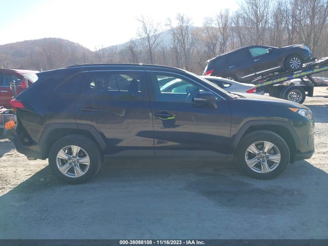 Toyota Rav4 Xle 2021 2T3W1RFV8MW132097 Image 13