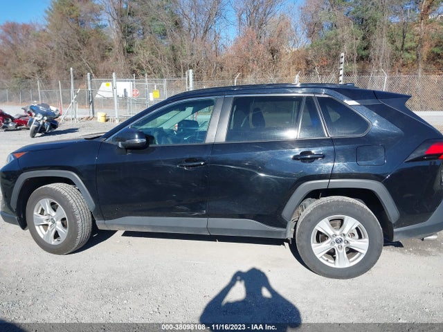Toyota Rav4 Xle 2021 2T3W1RFV8MW132097 Image 14