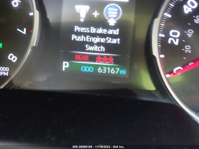 Toyota Rav4 Xle 2021 2T3W1RFV8MW132097 Image 15
