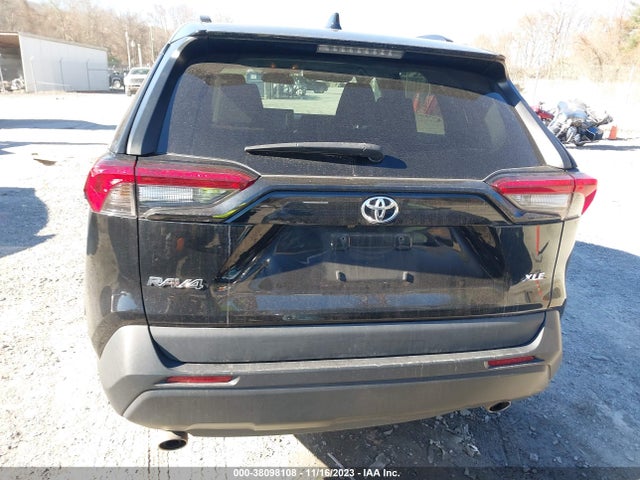 Toyota Rav4 Xle 2021 2T3W1RFV8MW132097 Image 16