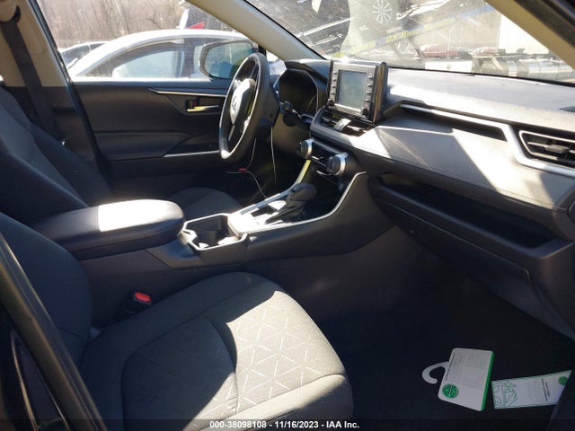 Toyota Rav4 Xle 2021 2T3W1RFV8MW132097 Image 5