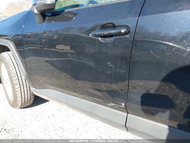 Toyota Rav4 Xle 2021 2T3W1RFV8MW132097 Image 6