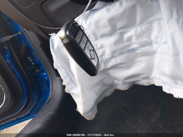 2020 FORD MUSTANG 1FATP8UH0L5148251 Photo 10