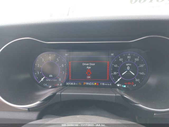 2020 FORD MUSTANG 1FATP8UH0L5148251 Photo 6