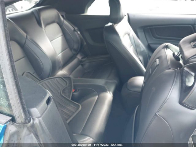 2020 FORD MUSTANG 1FATP8UH0L5148251 Photo 7