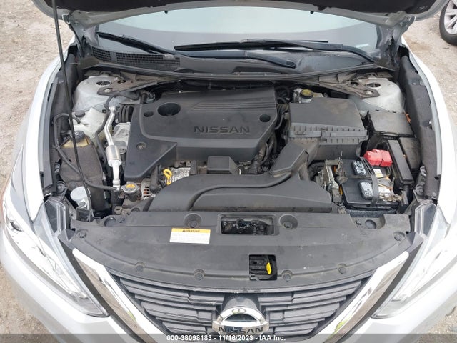 2018 NISSAN ALTIMA 2.5 S VIN: 1N4AL3AP8JC157970