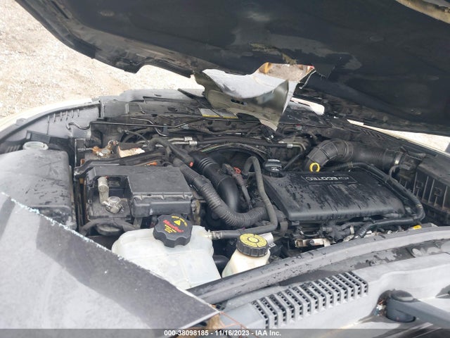 Chevrolet Cruze 2lt Auto 2015 1G1PE5SB2F7125991 Image 10