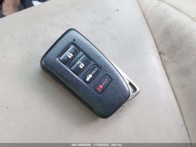 JTHBK1GG0E2147781 Lexus ES 350