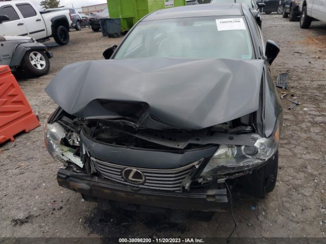 JTHBK1GG0E2147781 Lexus ES 350