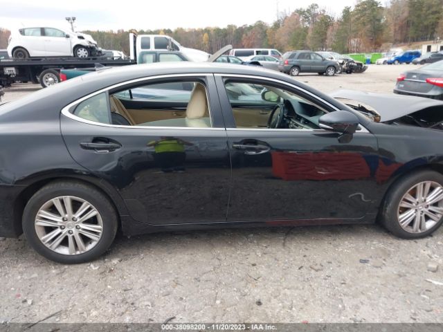 JTHBK1GG0E2147781 Lexus ES 350