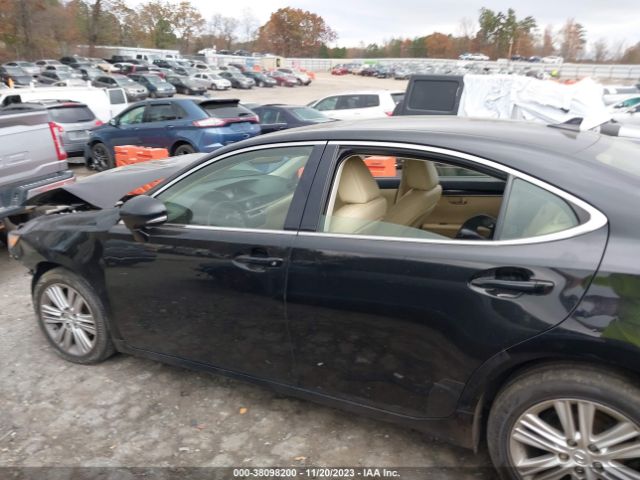 JTHBK1GG0E2147781 Lexus ES 350