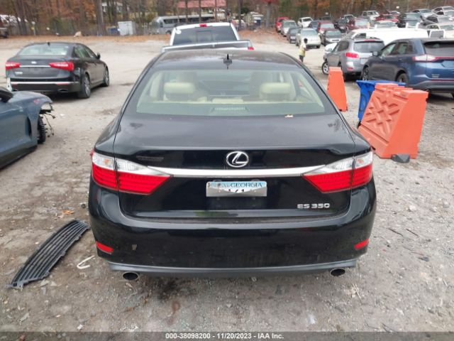 JTHBK1GG0E2147781 Lexus ES 350