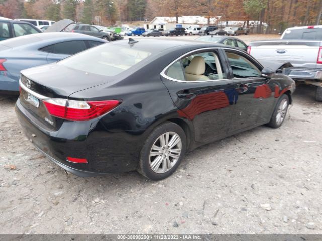 JTHBK1GG0E2147781 Lexus ES 350