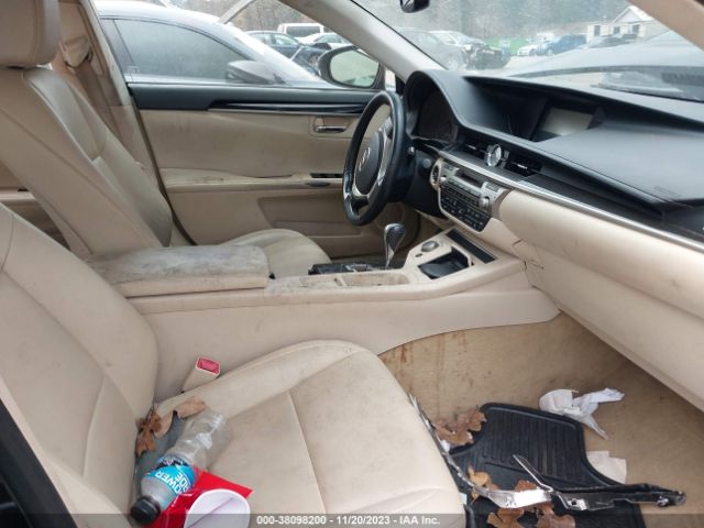 JTHBK1GG0E2147781 Lexus ES 350