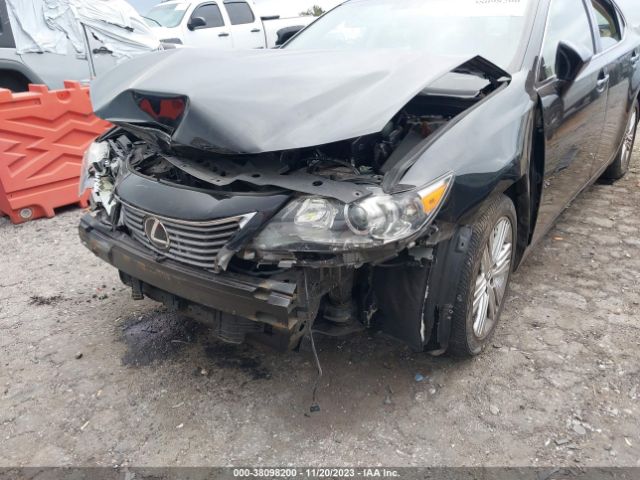 JTHBK1GG0E2147781 Lexus ES 350