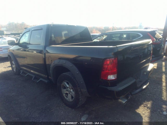 2016 RAM 1500 EXPRESS VIN: 1C6RR7KT8GS115304