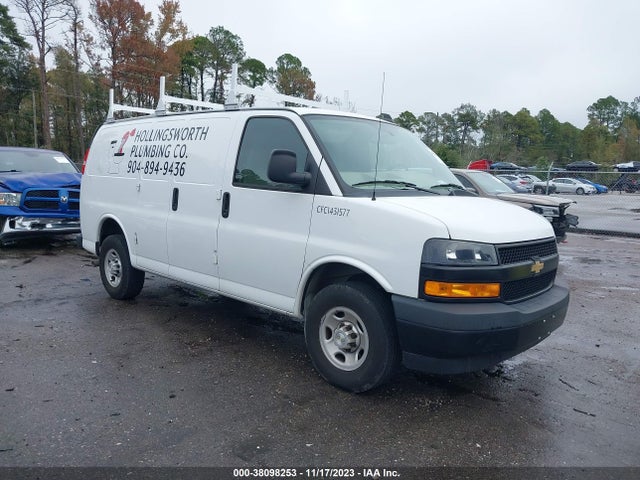 2020 1GCWGAFP2L1273536 main image