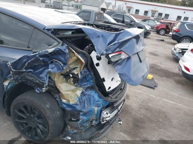 2023 TESLA MODEL Y 7SAYGAEE0PF709969 Photo 5