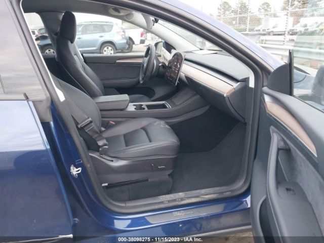 2023 TESLA MODEL Y 7SAYGAEE0PF709969 Photo 7