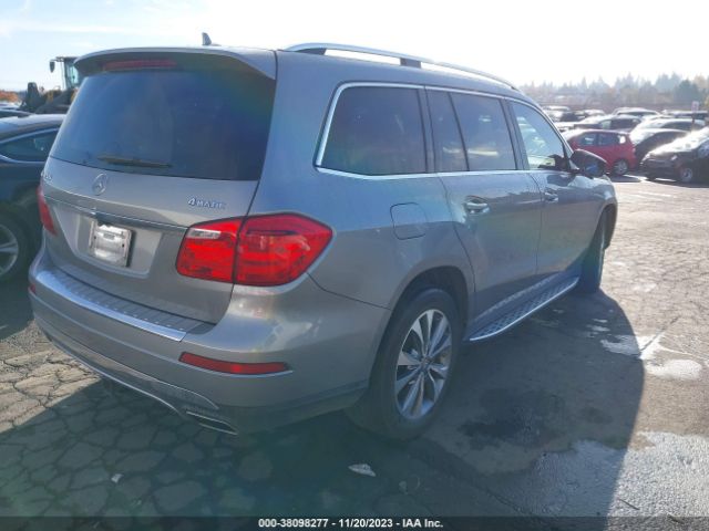 4JGDF6EE0FA515330 Mercedes-Benz Gl-class Gl 450