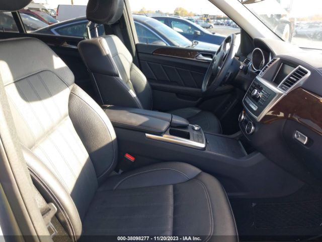 4JGDF6EE0FA515330 Mercedes-Benz Gl-class Gl 450