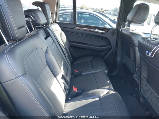 4JGDF6EE0FA515330 Mercedes-Benz Gl-class Gl 450
