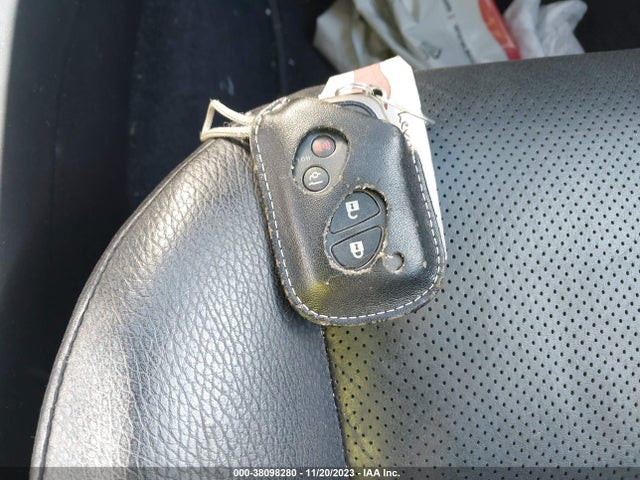 JTJBM7FX0G5125813 Lexus GX 460