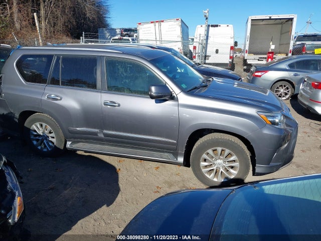 JTJBM7FX0G5125813 Lexus GX 460