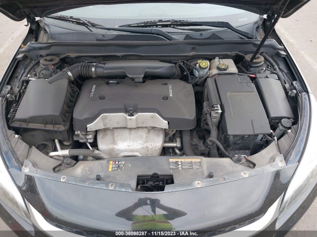 Chevrolet MALIBU 2LT 2014 1G11E5SL5EF224114 Image 10