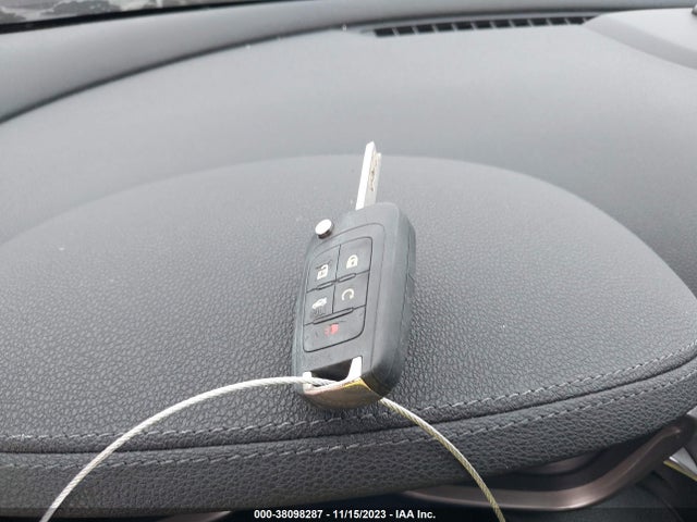 Chevrolet MALIBU 2LT 2014 1G11E5SL5EF224114 Image 11
