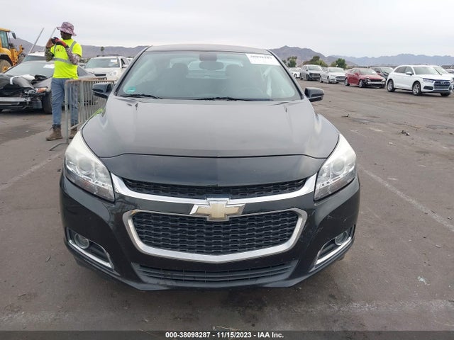 Chevrolet MALIBU 2LT 2014 1G11E5SL5EF224114 Image 12