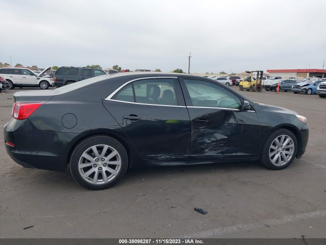 Chevrolet MALIBU 2LT 2014 1G11E5SL5EF224114 Image 13