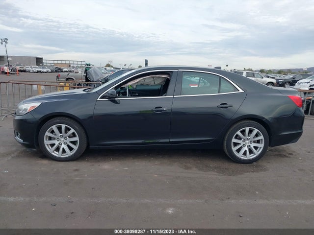 Chevrolet MALIBU 2LT 2014 1G11E5SL5EF224114 Image 14