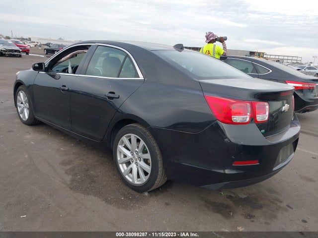 Chevrolet MALIBU 2LT 2014 1G11E5SL5EF224114 Image 3