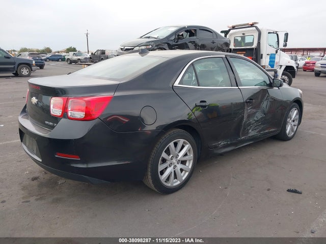 Chevrolet MALIBU 2LT 2014 1G11E5SL5EF224114 Image 4