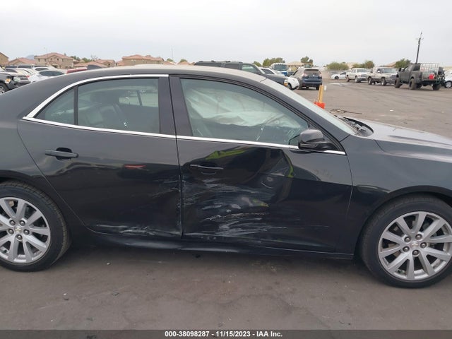 Chevrolet MALIBU 2LT 2014 1G11E5SL5EF224114 Image 6