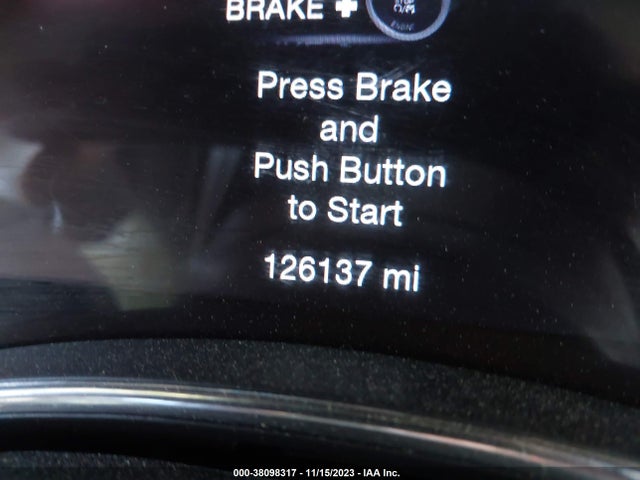 Dodge Durango Sxt 2016 1C4RDJAGXGC481719 Image 14