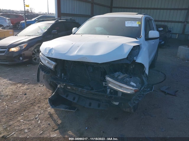 Dodge Durango Sxt 2016 1C4RDJAGXGC481719 Image 6